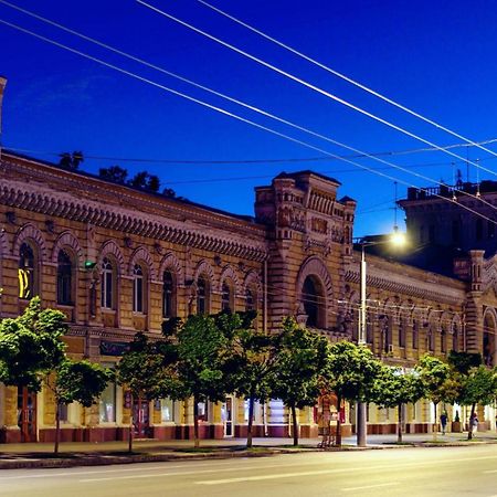 Vasile Alecsandri 60 Ap 49 Chisinau Bagian luar foto
