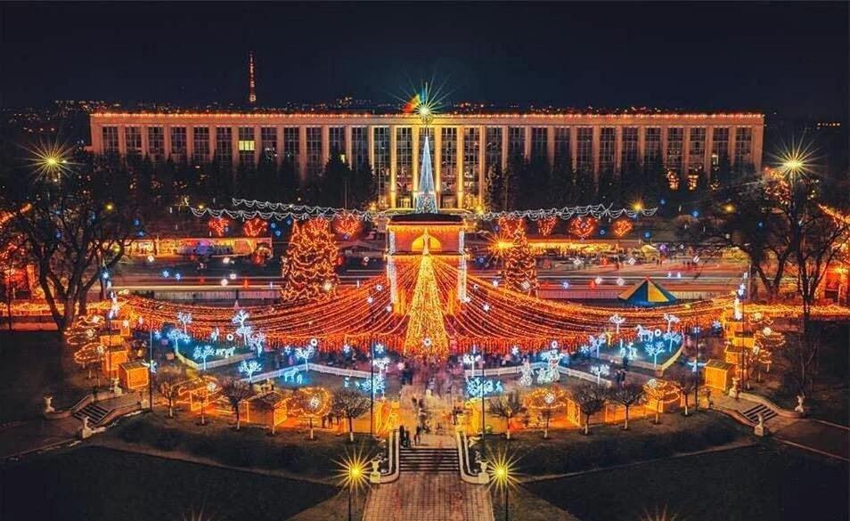Vasile Alecsandri 60 Ap 49 Chisinau Bagian luar foto