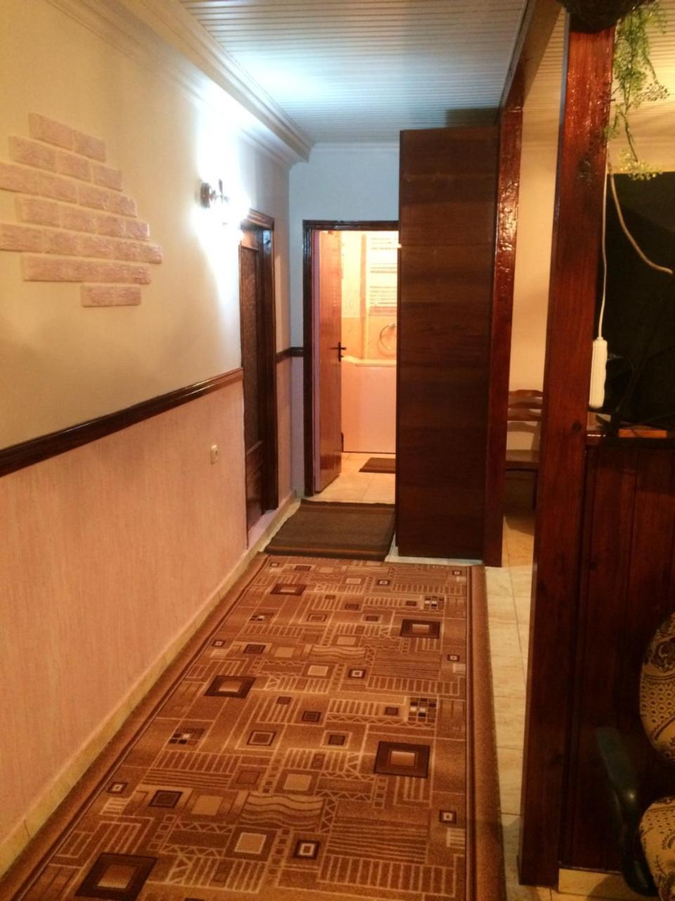 Vasile Alecsandri 60 Ap 49 Chisinau Bagian luar foto