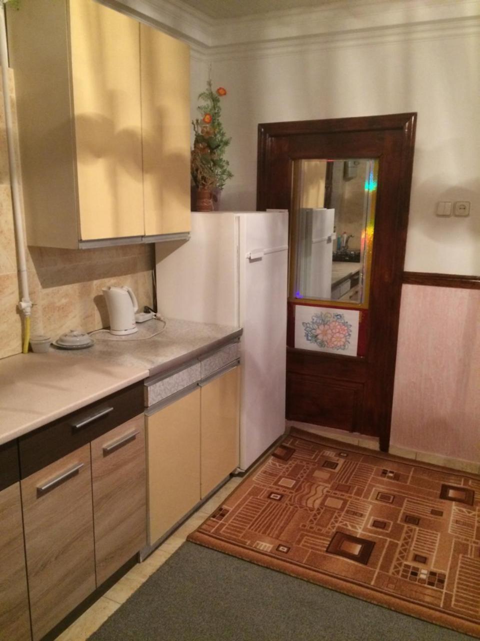Vasile Alecsandri 60 Ap 49 Chisinau Bagian luar foto