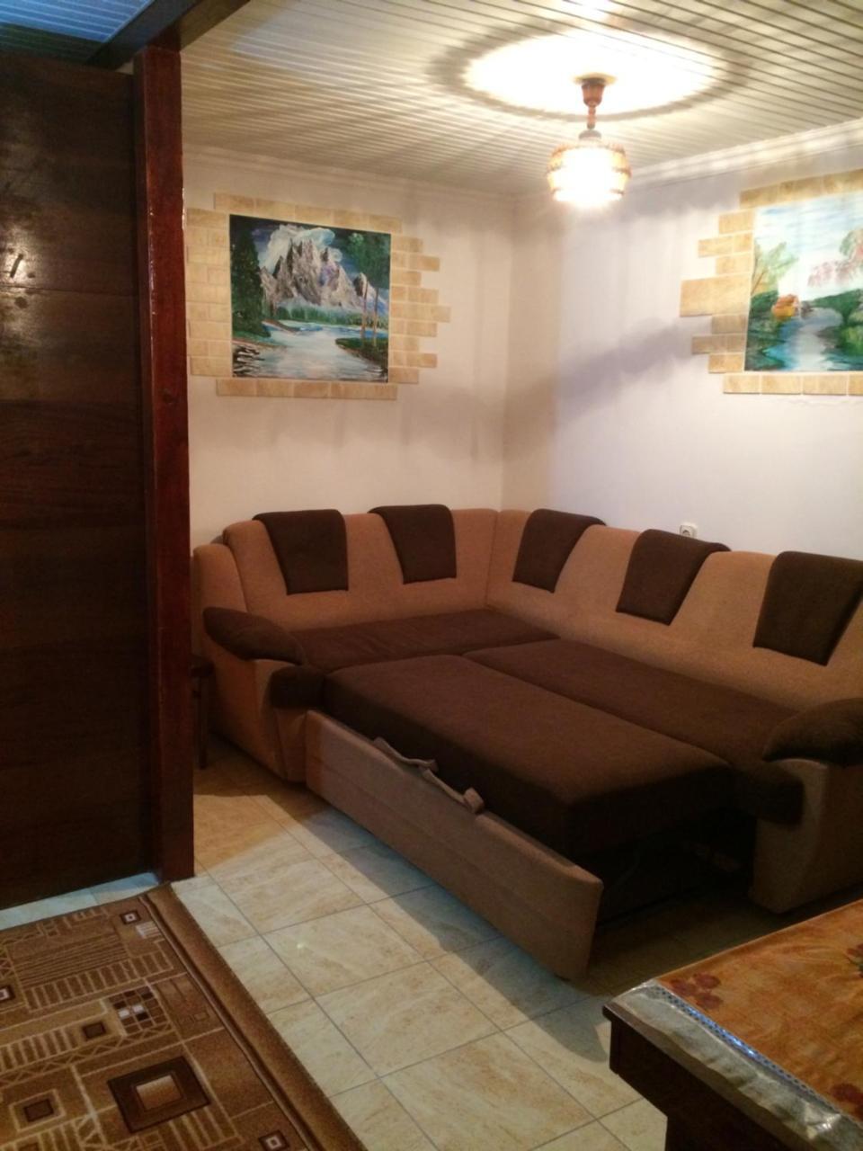Vasile Alecsandri 60 Ap 49 Chisinau Bagian luar foto